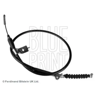 Imprescindible (Must-Have) Cable de accionamiento, freno de estacionamiento BLUEPRINT ADN146255